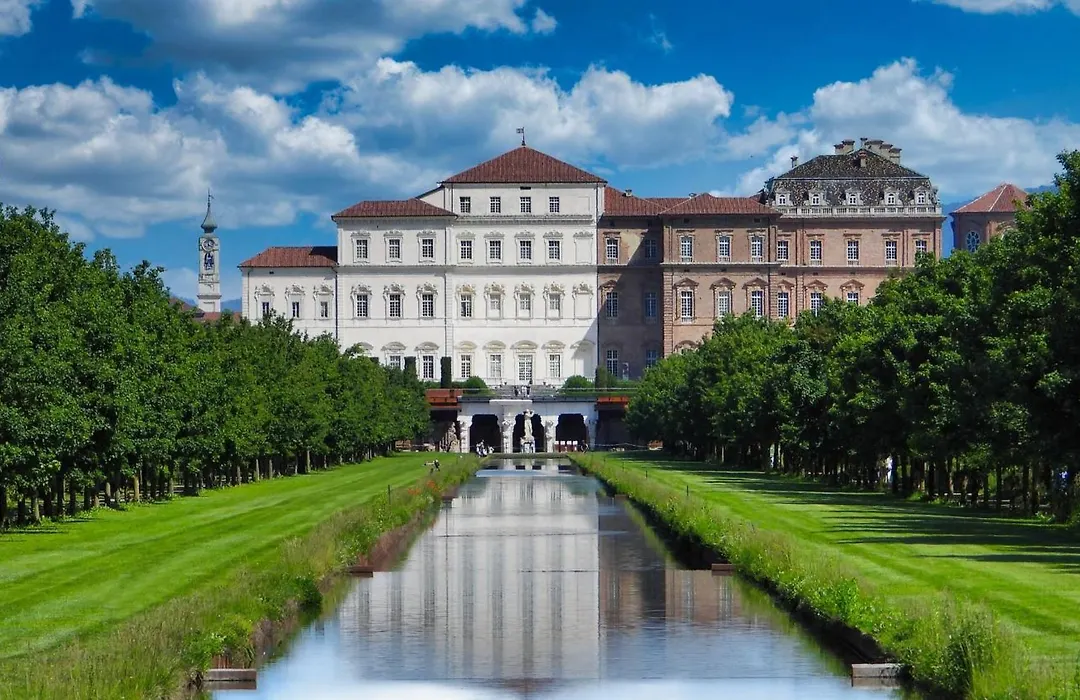 Hotel Indigo Turin By Ihg-1