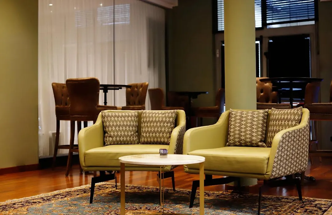 Hotel Indigo Turin By Ihg-1