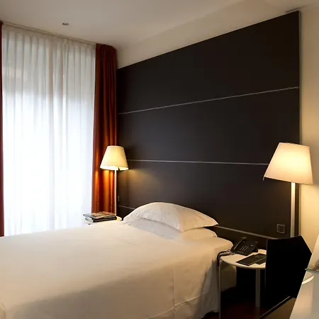 Hotel Indigo Turin By Ihg-3
