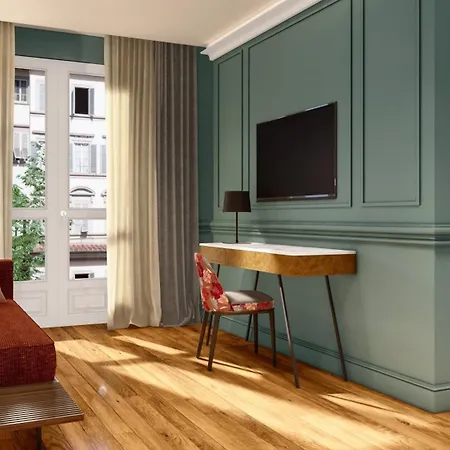 Hotel Indigo Turin By Ihg-2