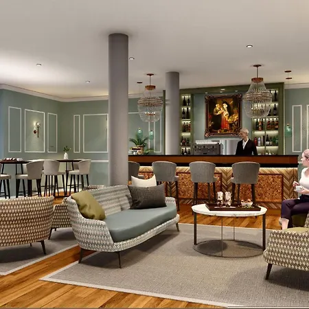 Hotel Indigo Turin By Ihg-3