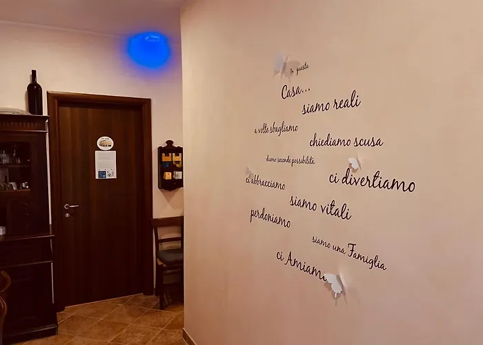 Casa Friends Lingotto Ospedali Metro Spezia Hotel Turin