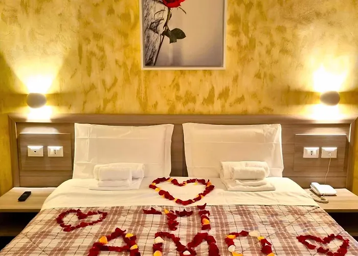 Hotel Orchidea Turin